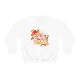 Unisex Heavy Blend Crewneck Sweatshirt