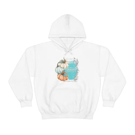 Unisex Heavy Blend Hooded Sweatshirt