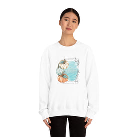 Unisex Heavy Blend Crewneck Sweatshirt