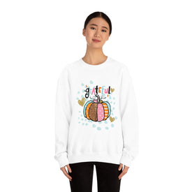 Unisex Heavy Blend Crewneck Sweatshirt