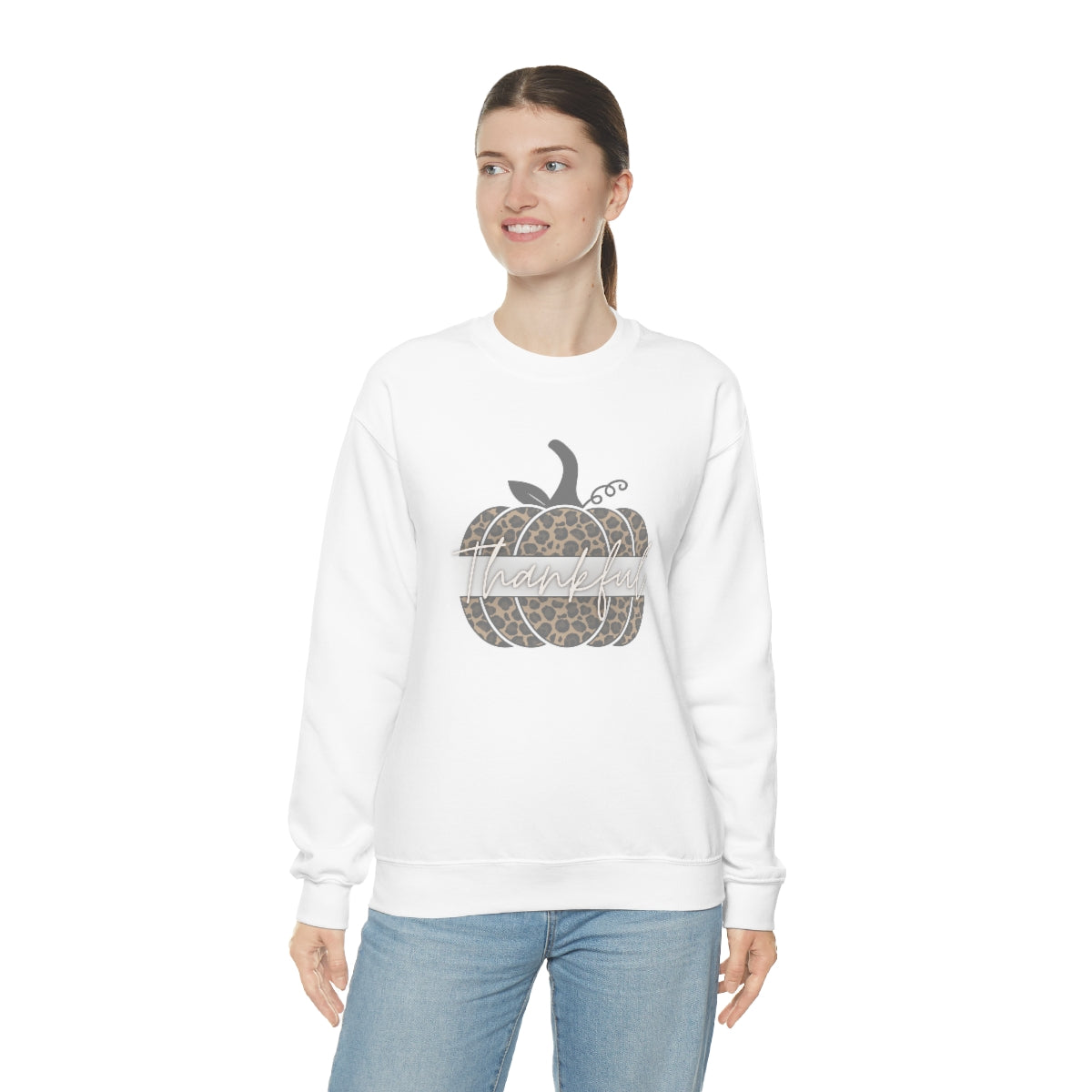 Unisex Heavy Blend Crewneck Sweatshirt