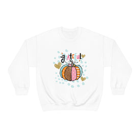 Unisex Heavy Blend Crewneck Sweatshirt