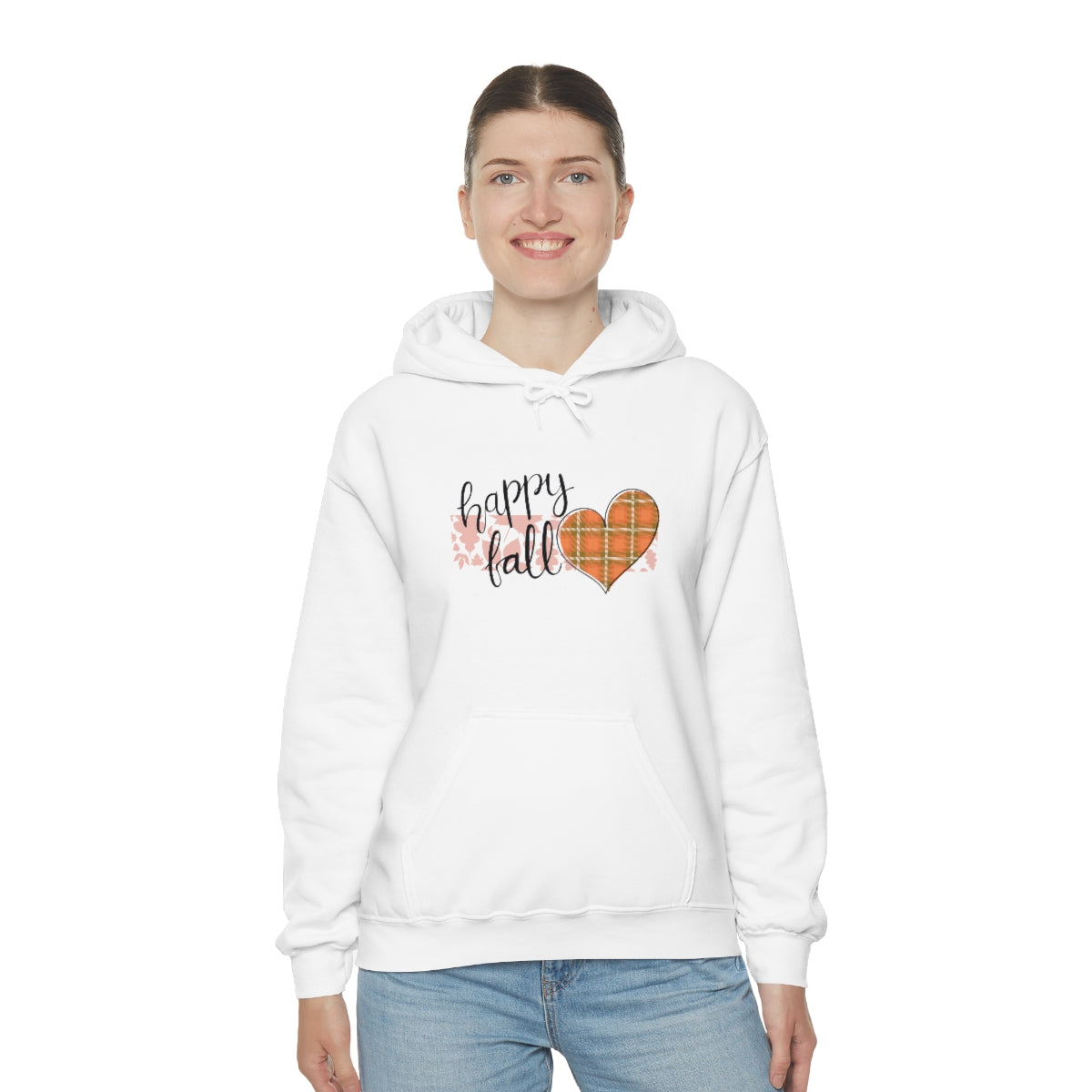 Unisex Heavy Blend Hooded Sweatshirt