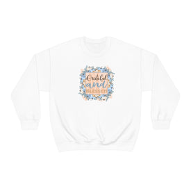 Unisex Heavy Blend Crewneck Sweatshirt