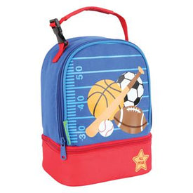 Stephen Joseph Lunch Pals, Sport