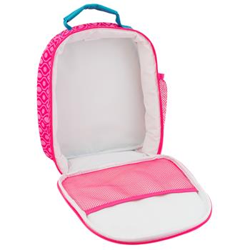 Stephen Joseph All Over print Kid School Backpack, Mermaid