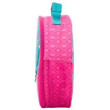 Stephen Joseph All Over Print Girl Lunch Box, Mermaid