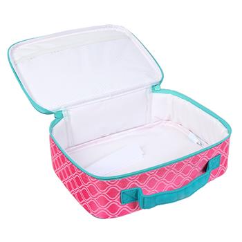 Stephen Joseph Girl Lunch Box, Mermaid