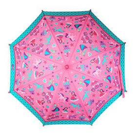 Stephen Joseph All Over Print Umbrella, Princess