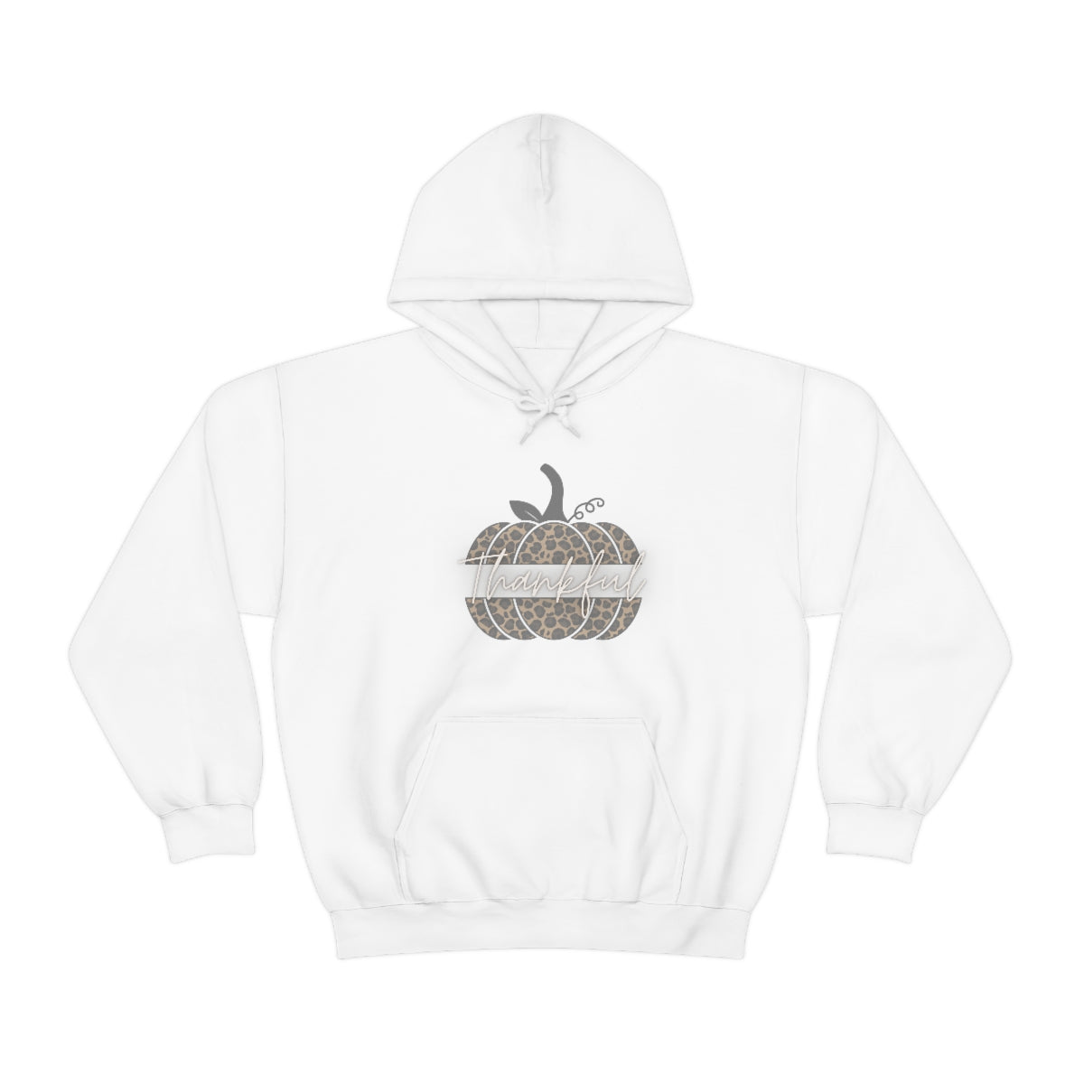 Unisex Heavy Blend Hooded Sweatshirt