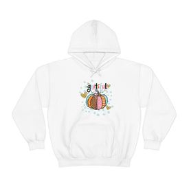 Unisex Heavy Blend Hooded Sweatshirt