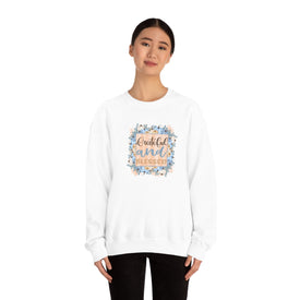 Unisex Heavy Blend Crewneck Sweatshirt