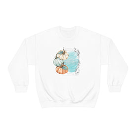 Unisex Heavy Blend Crewneck Sweatshirt