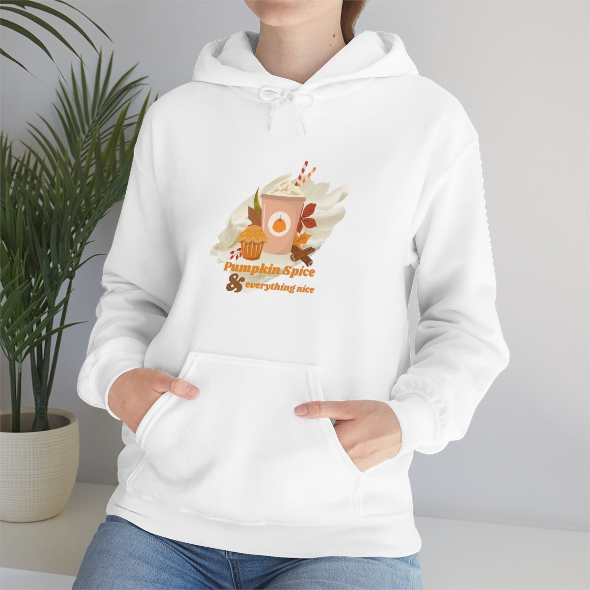 Unisex Heavy Blend Hooded Sweatshirt