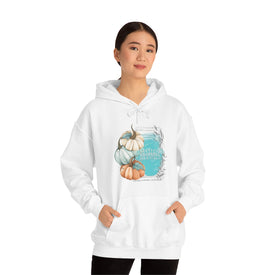Unisex Heavy Blend Hooded Sweatshirt