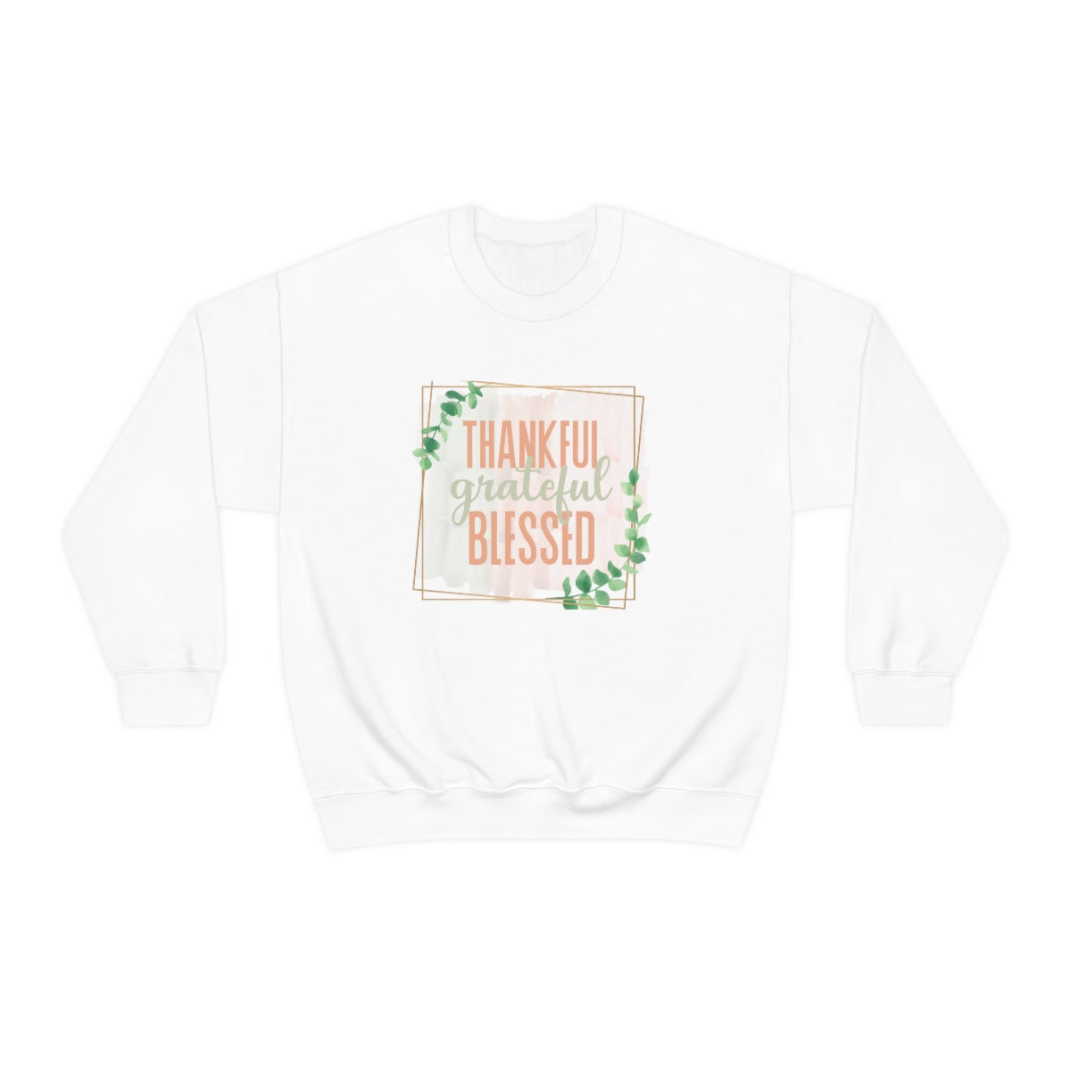 Unisex Heavy Blend Crewneck Sweatshirt