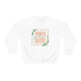 Unisex Heavy Blend Crewneck Sweatshirt