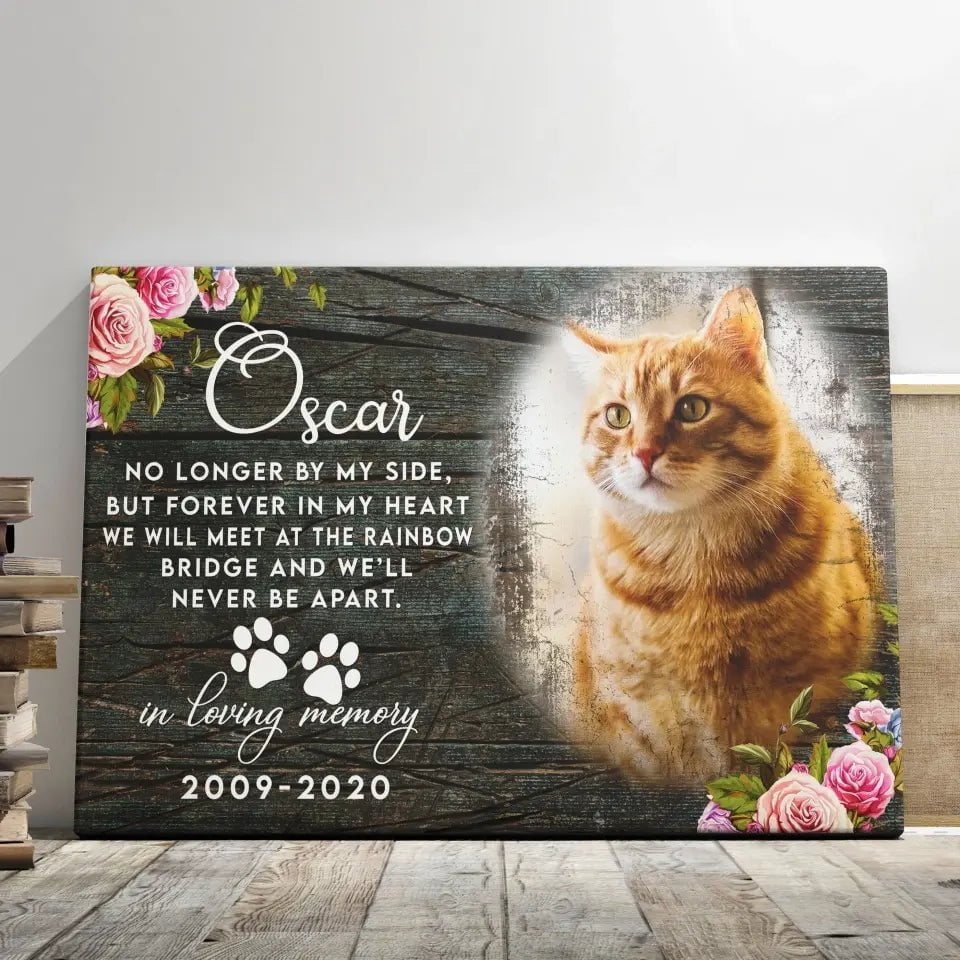 USA MADE Personalized Sympathy Dog Gifts For Pet Loss In Loving Memory