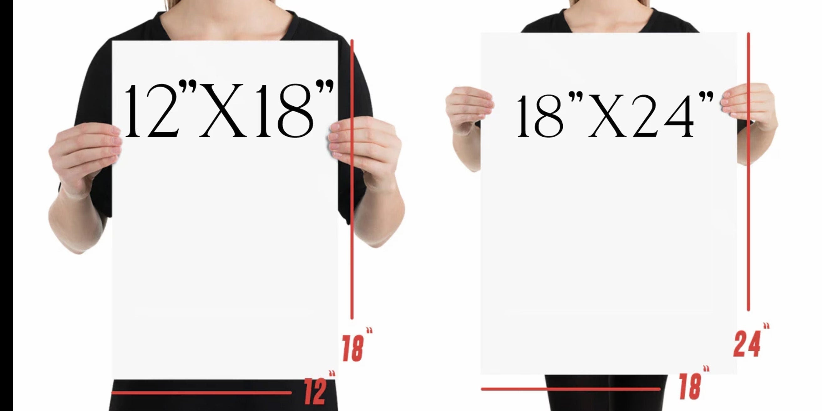 USA MADE Snowman Friends Custom Pet Portrait Customized | Personalized Pet Portrait Canvas, Poster, Digital Download Wallarts | Put Your Pet