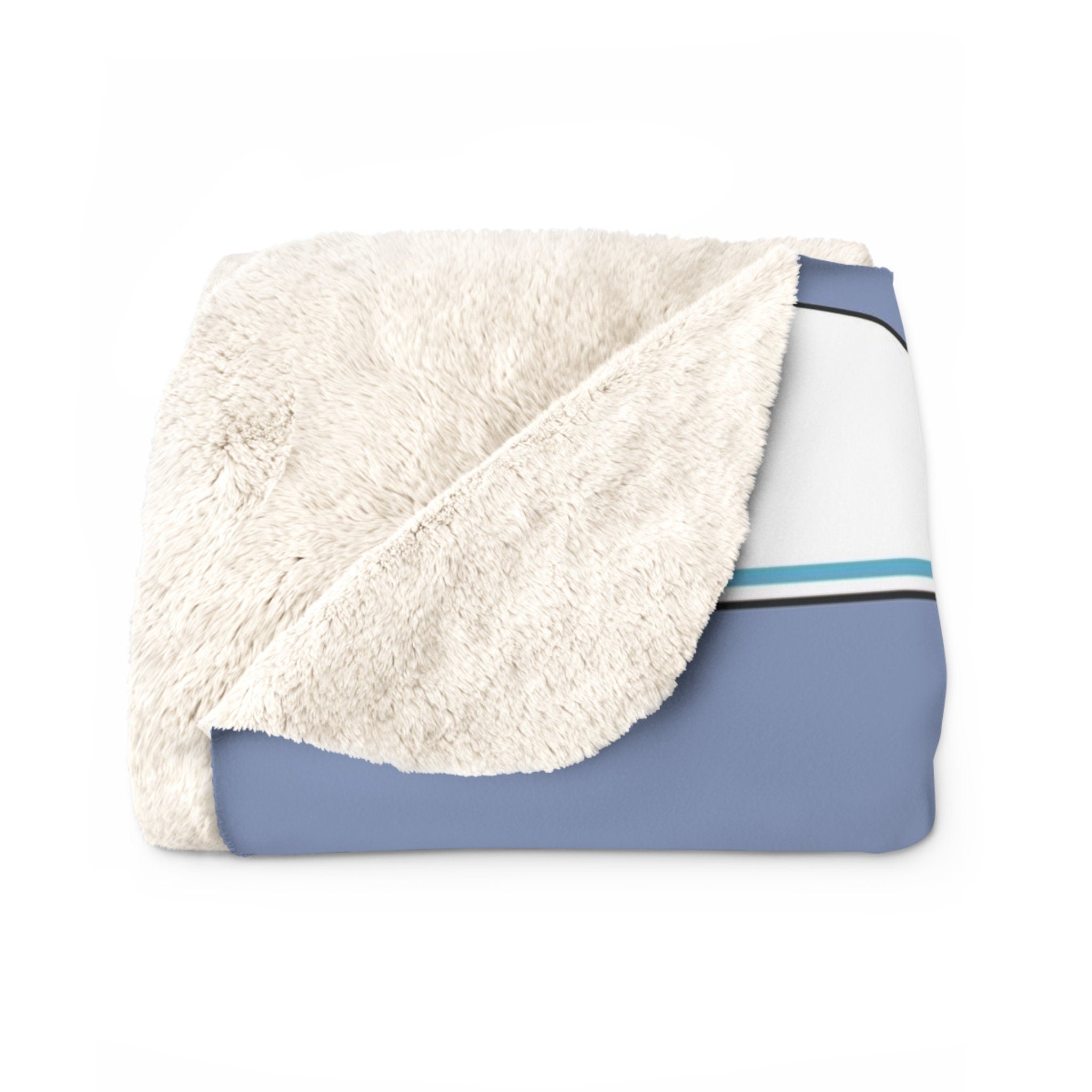 USA Printed Custom Birthday Blanket, Birthday Dude Blanket, Game Blanket, Level Up Blanket, Personalized Blanket, Gift for Her Him, Birthday Gifts